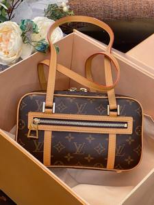 LV Handbags 604